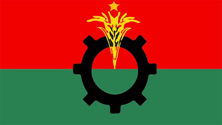 বিএনপিকে সোহরাওয়ার্দী-পল্টনে মহাসমাবেশের অনুমতি দেওয়া হয়নি